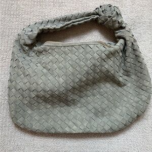 Urban Expressions Shoulder Purse